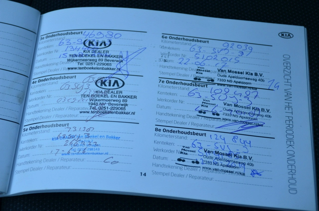 Kia Sportage - Zdjęcie 33