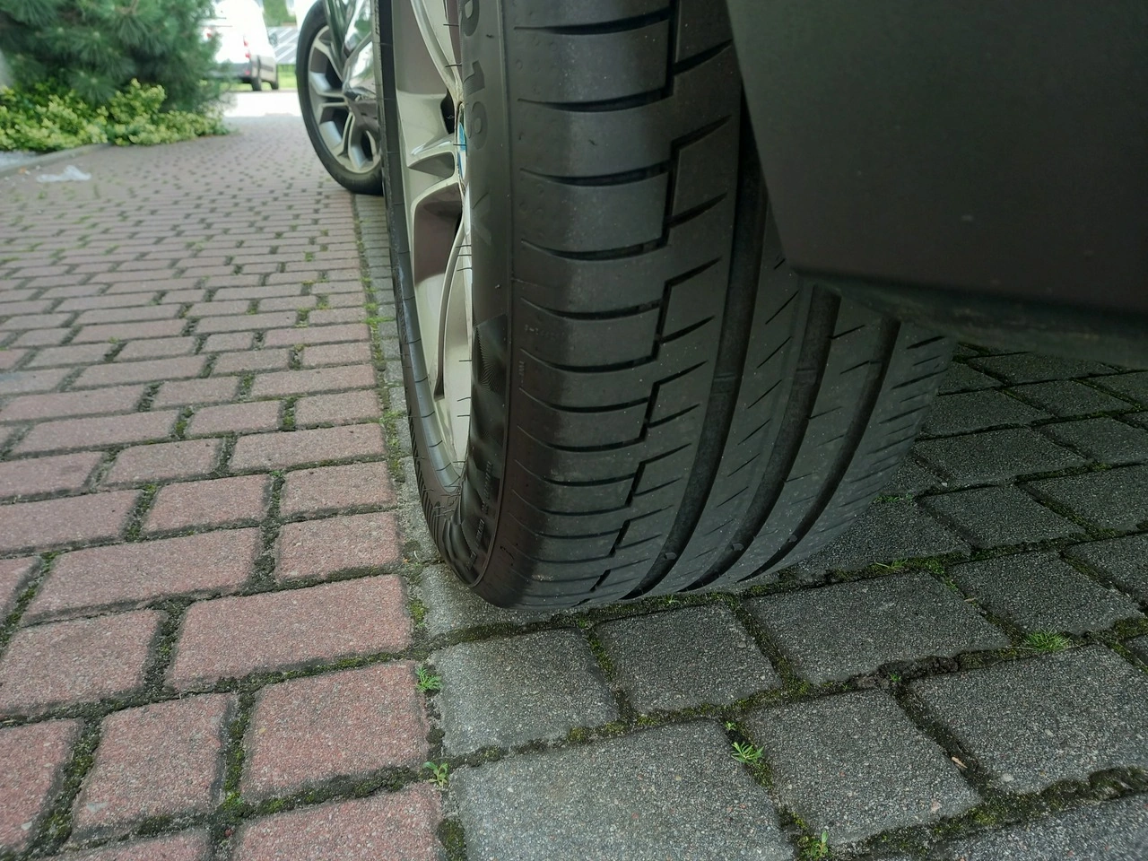 BMW X4 - Zdjęcie 10