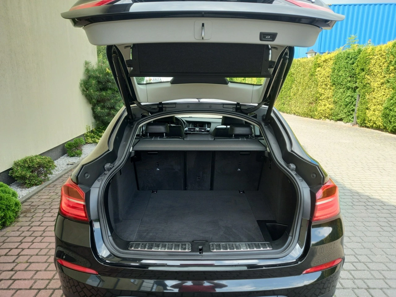 BMW X4 - Zdjęcie 18