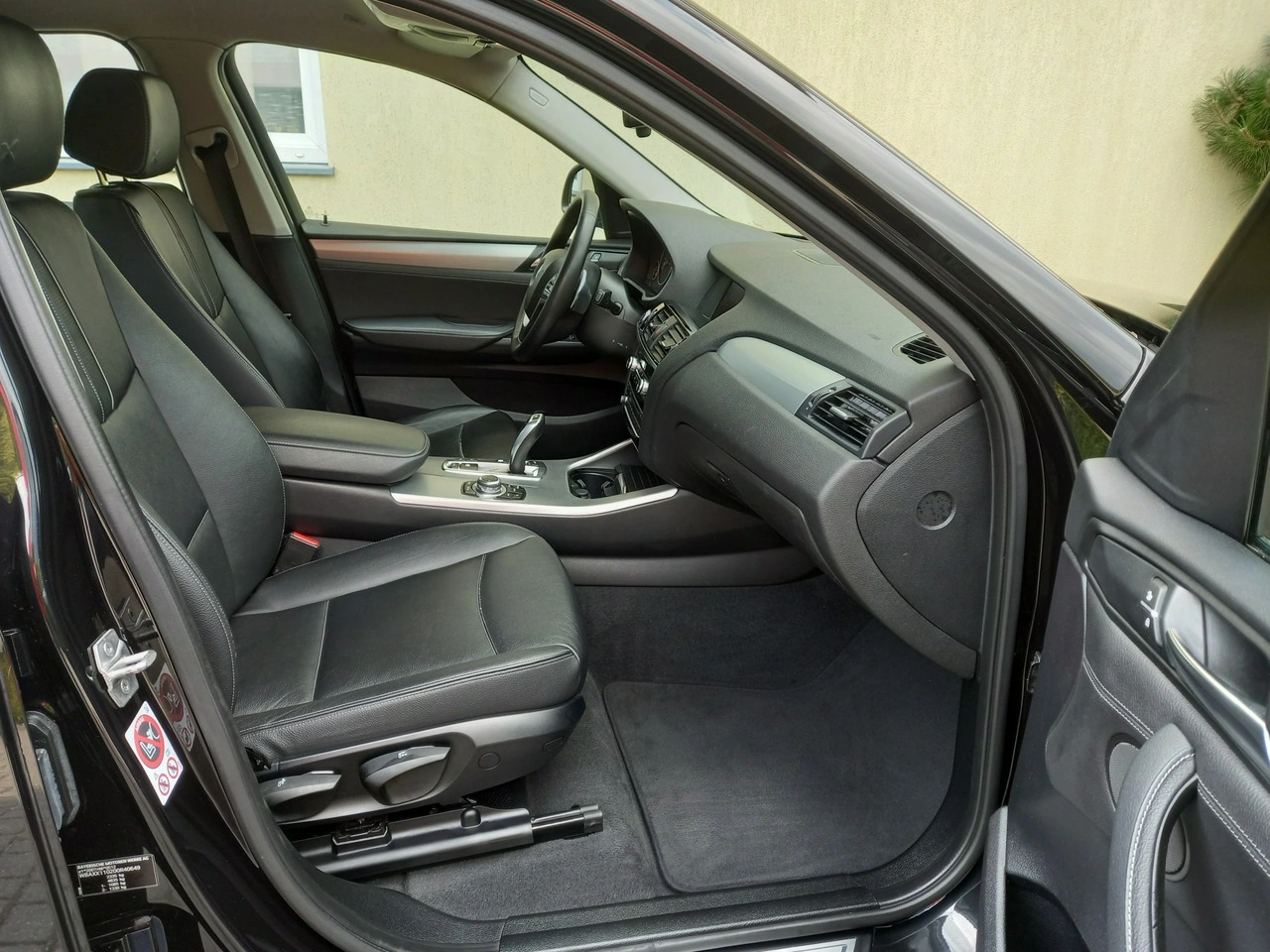 BMW X4 - Zdjęcie 21