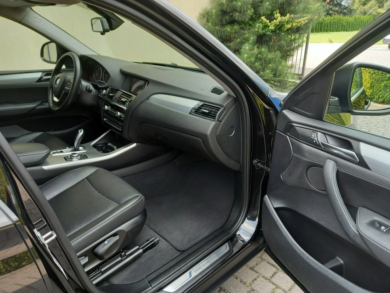 BMW X4 - Zdjęcie 22