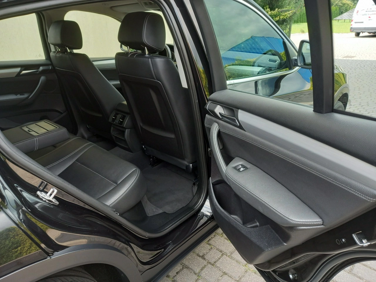 BMW X4 - Zdjęcie 24