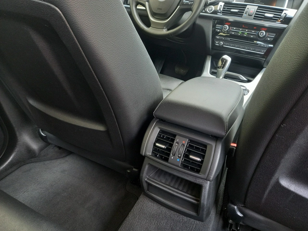 BMW X4 - Zdjęcie 26