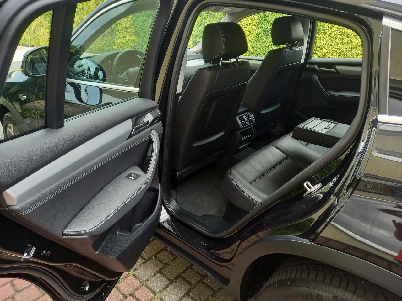 BMW X4 - Zdjęcie 28
