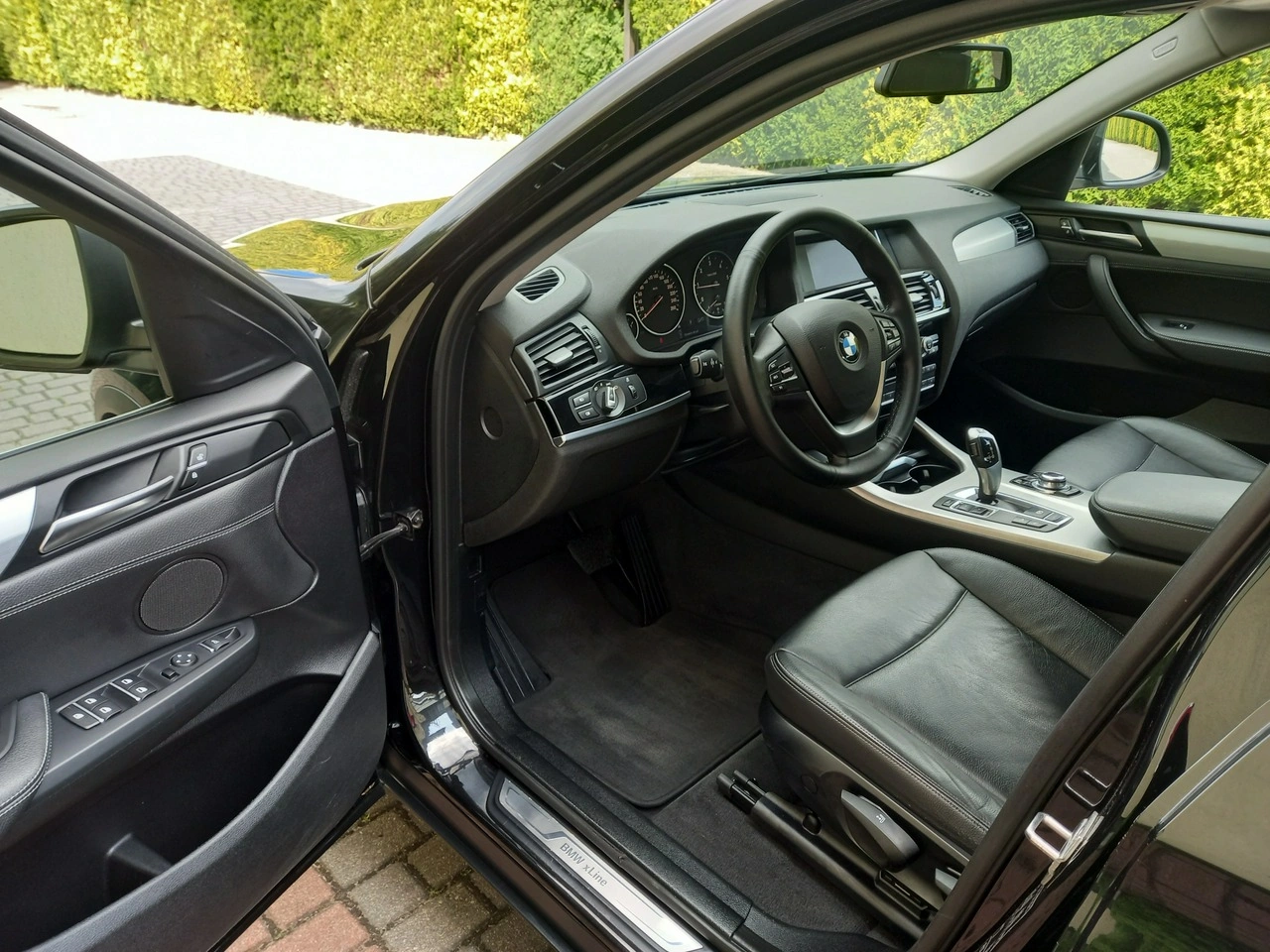 BMW X4 - Zdjęcie 29