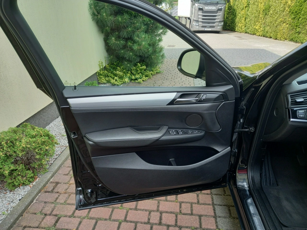 BMW X4 - Zdjęcie 30