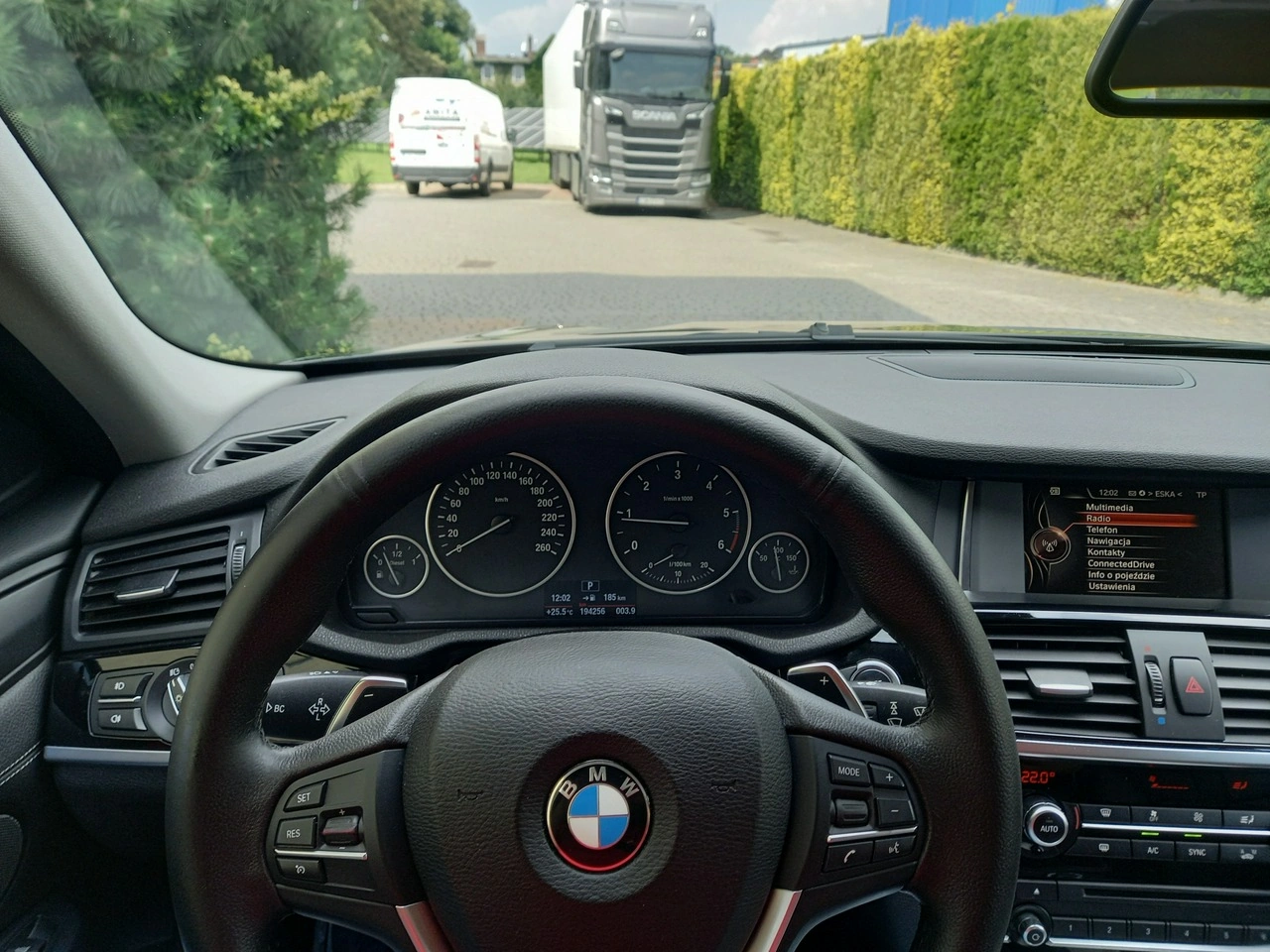 BMW X4 - Zdjęcie 32
