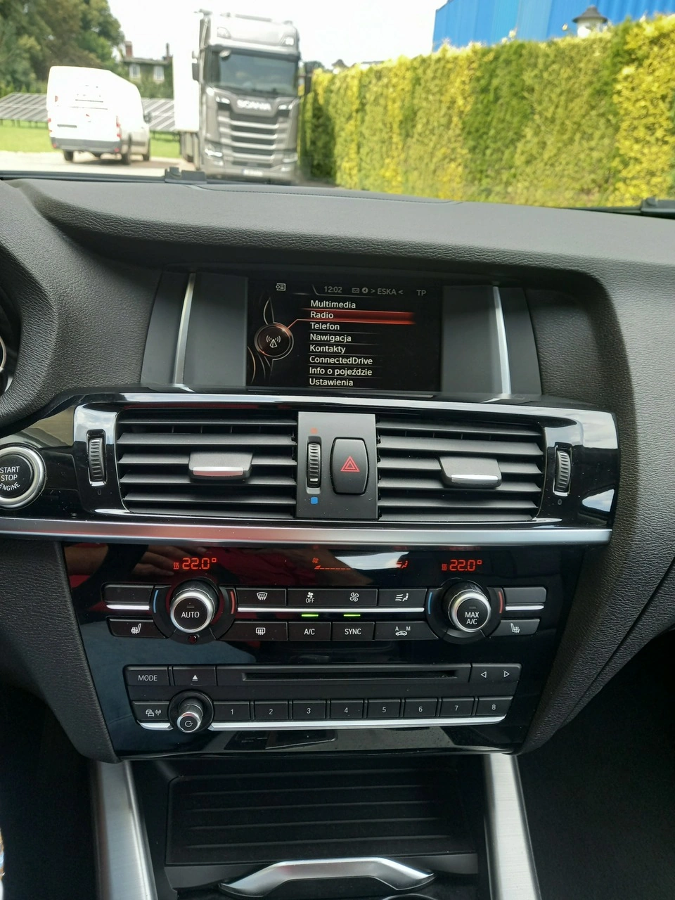 BMW X4 - Zdjęcie 34