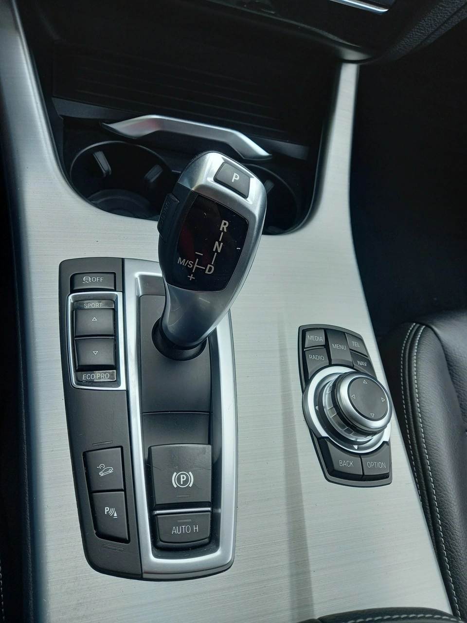 BMW X4 - Zdjęcie 35