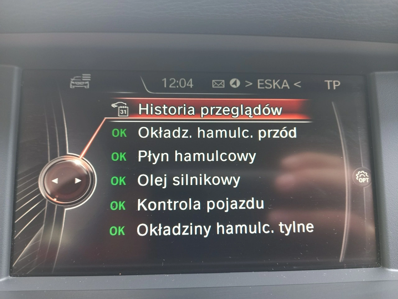 BMW X4 - Zdjęcie 37