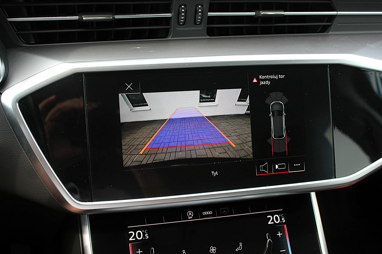 Audi A6 - Zdjęcie 15
