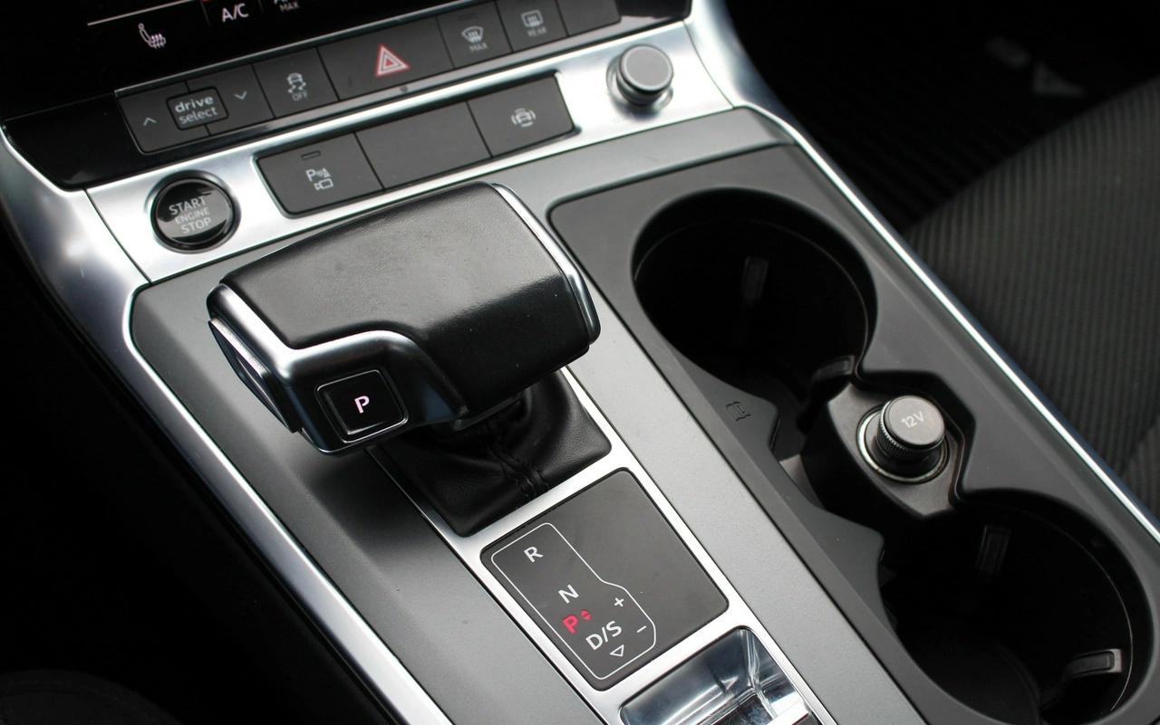 Audi A6 - Zdjęcie 19