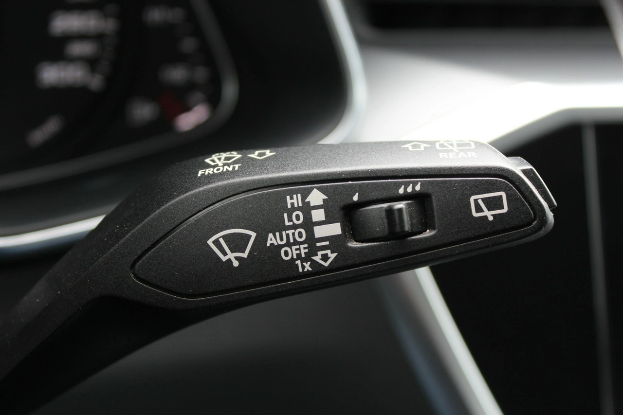 Audi A6 - Zdjęcie 23