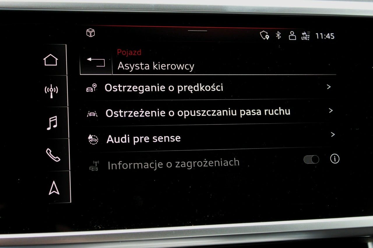 Audi A6 - Zdjęcie 27
