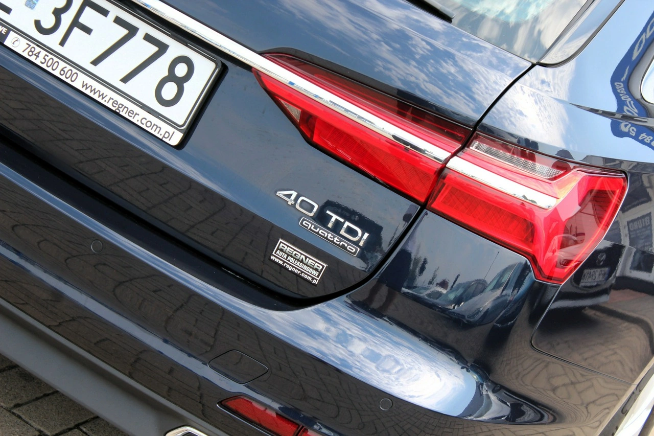 Audi A6 - Zdjęcie 32