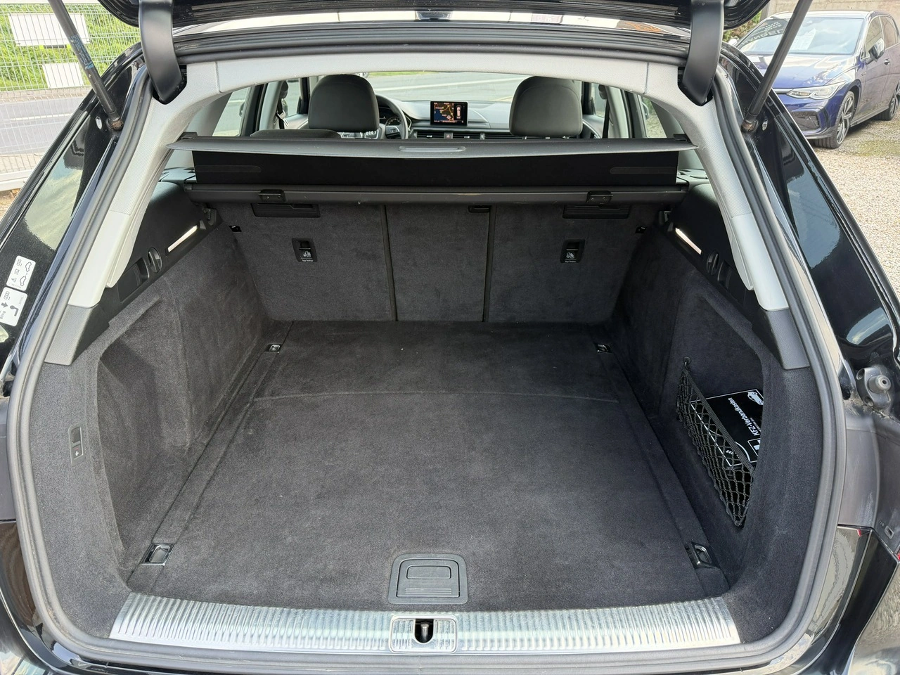 Audi A4 - Zdjęcie 9
