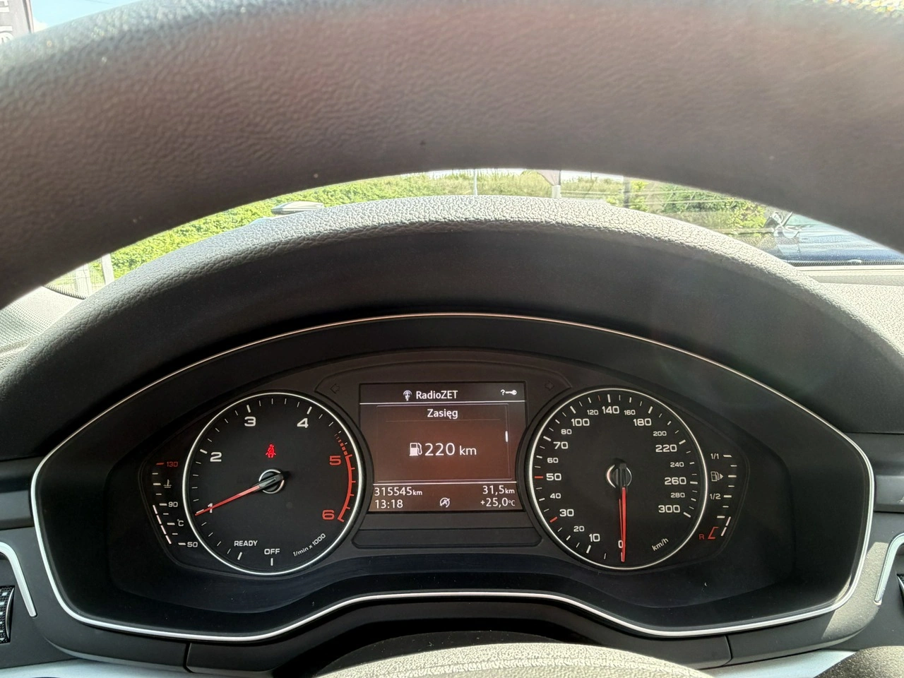 Audi A4 - Zdjęcie 11
