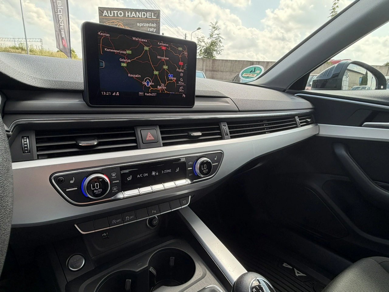 Audi A4 - Zdjęcie 12