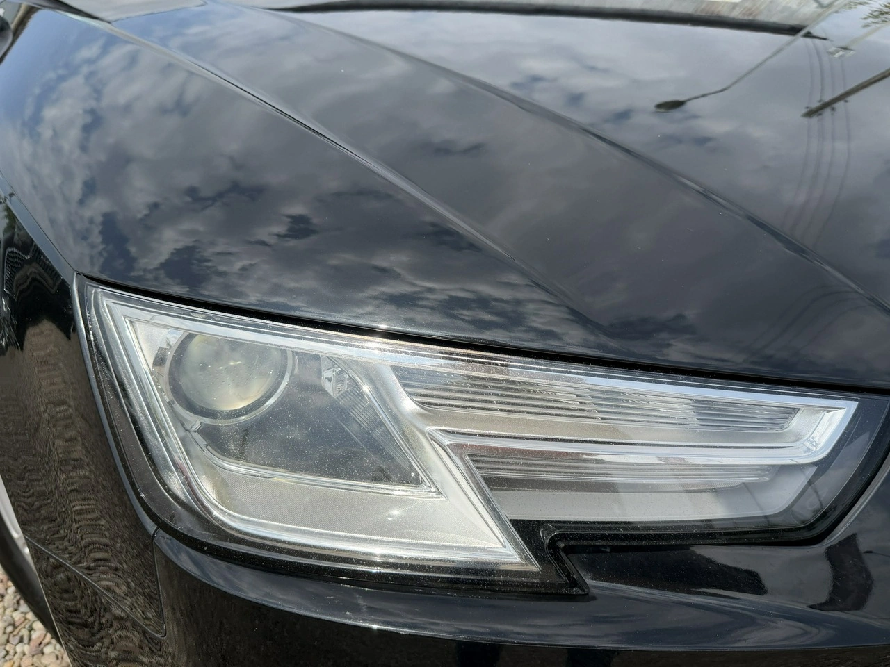 Audi A4 - Zdjęcie 18