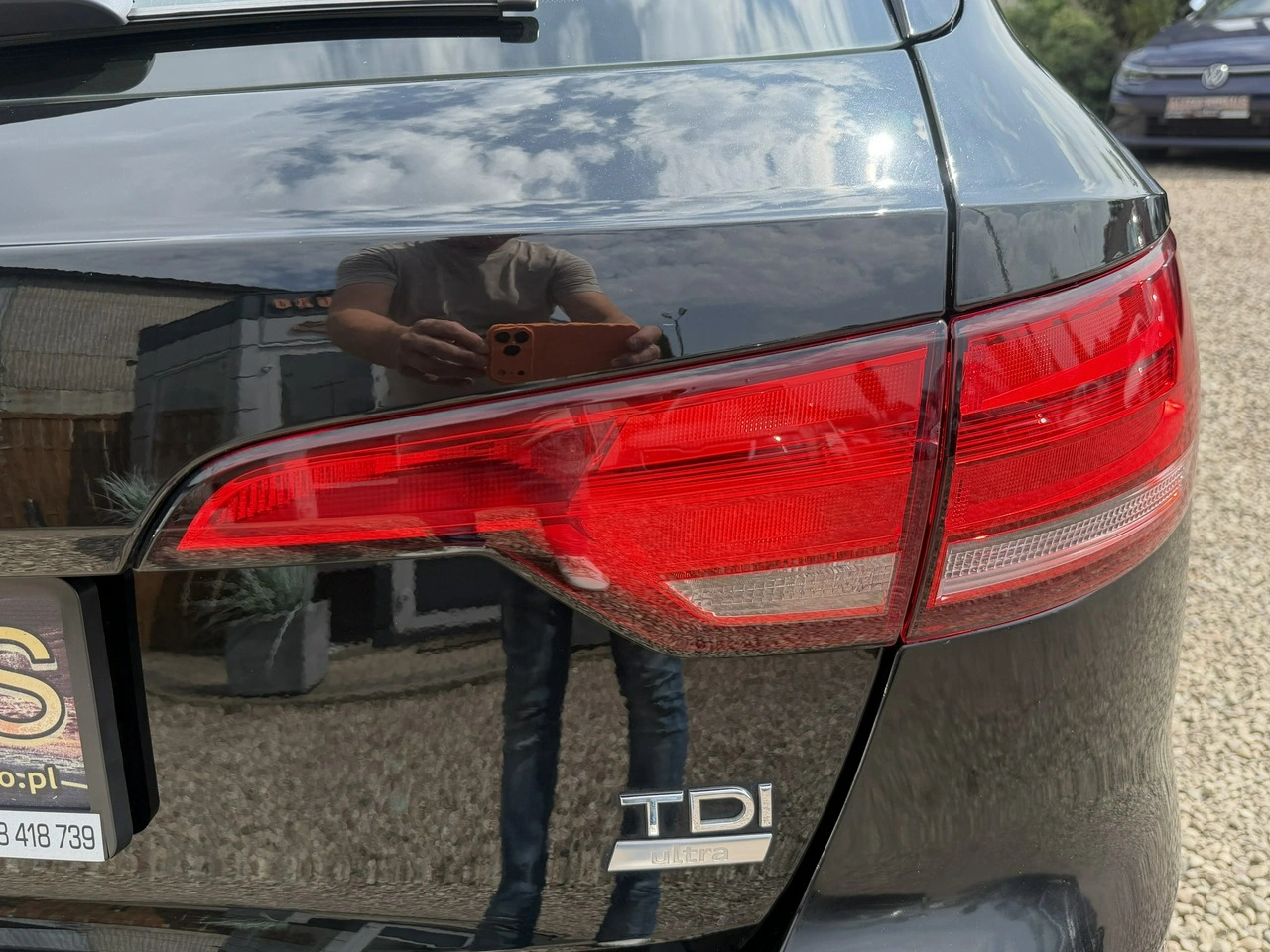 Audi A4 - Zdjęcie 19