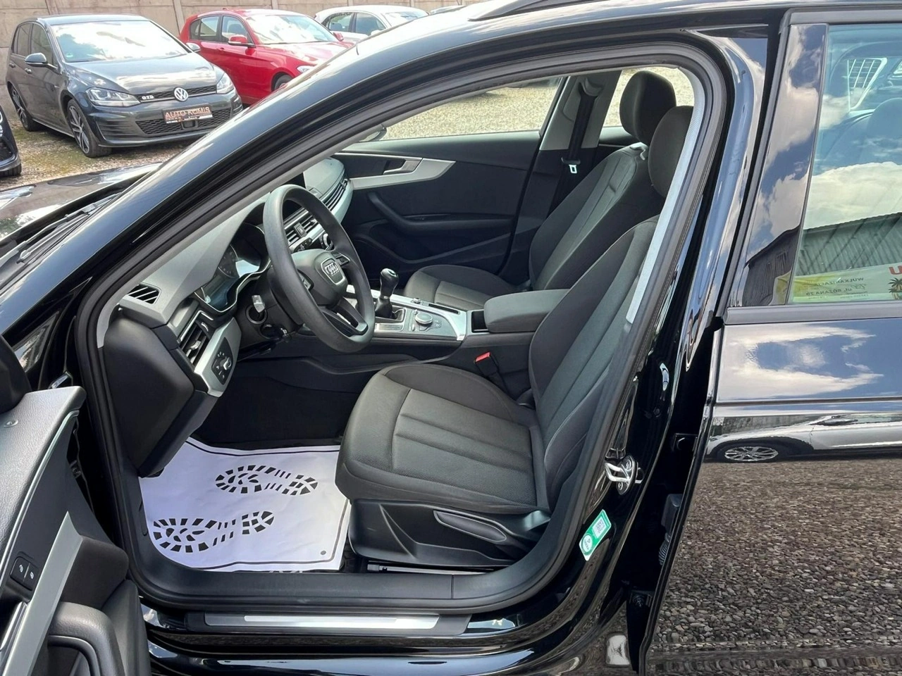 Audi A4 - Zdjęcie 6