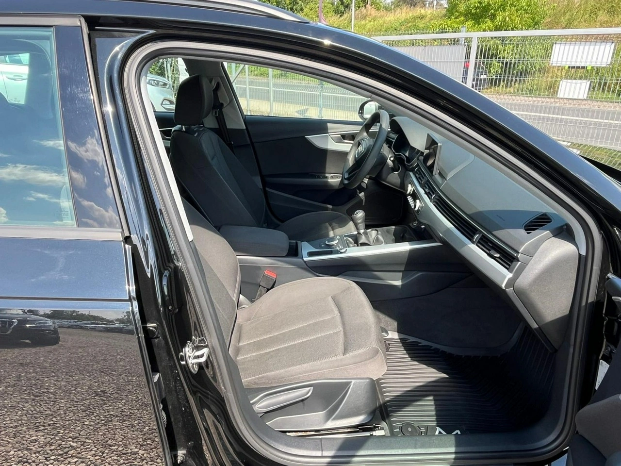 Audi A4 - Zdjęcie 7