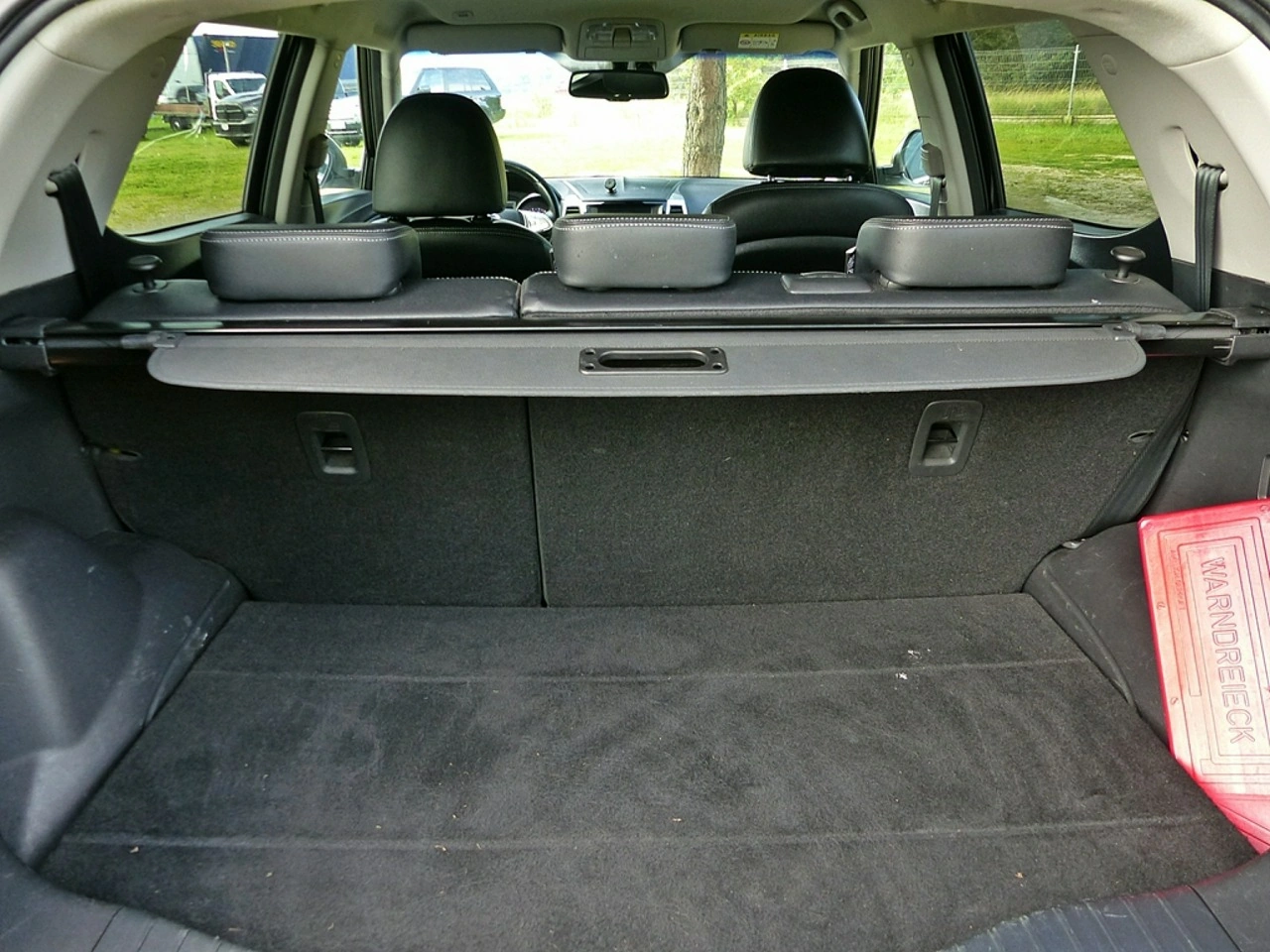 SsangYong/KGM Tivoli - Zdjęcie 10