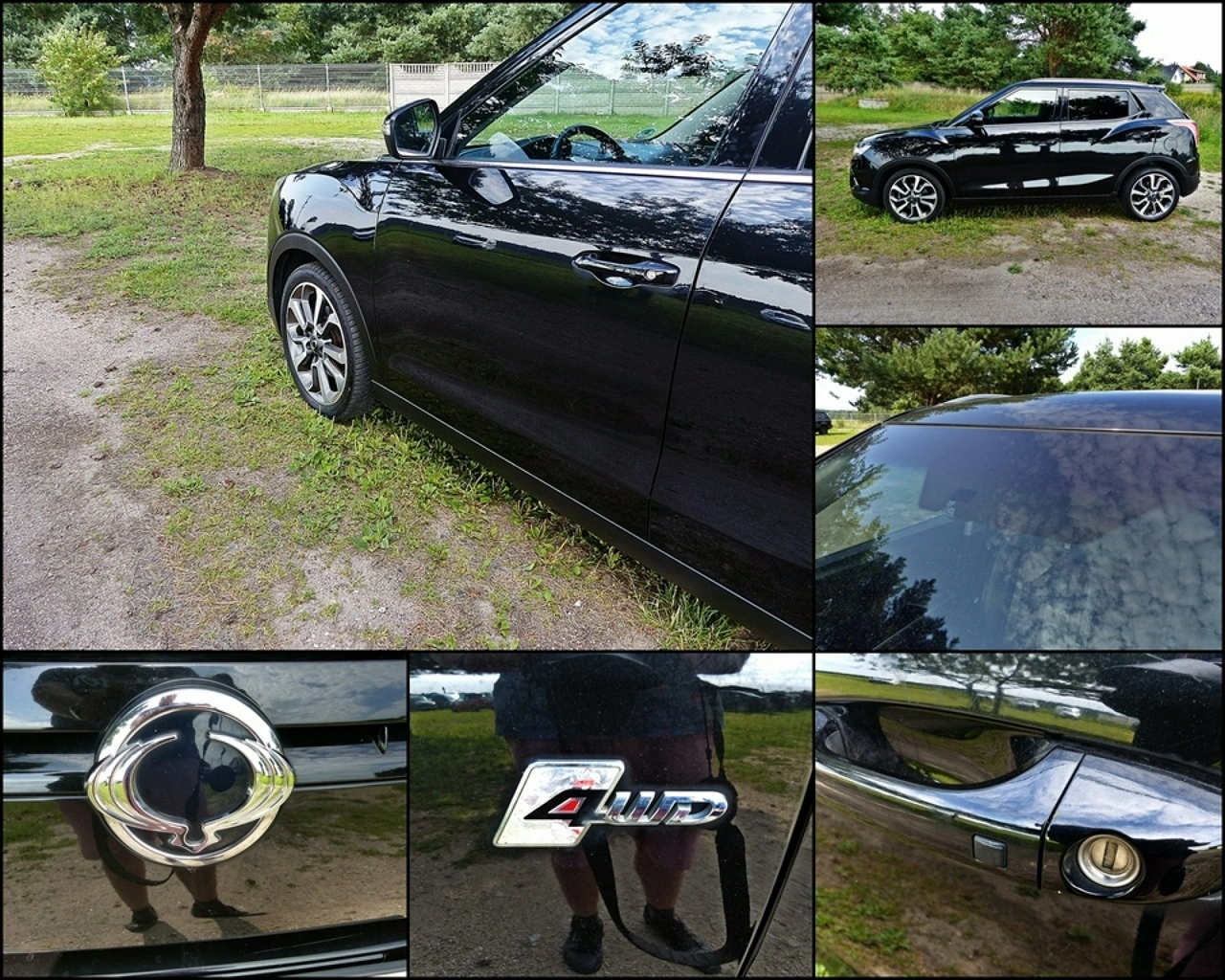SsangYong/KGM Tivoli - Zdjęcie 16