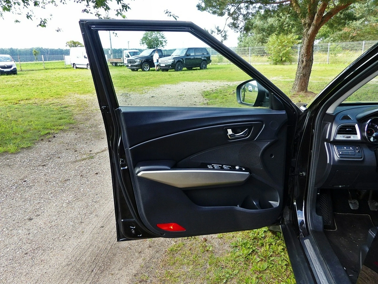 SsangYong/KGM Tivoli - Zdjęcie 17