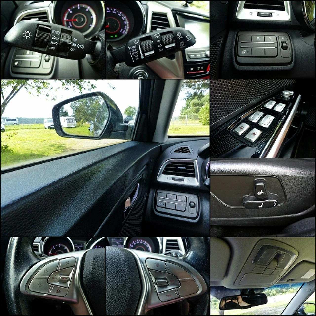 SsangYong/KGM Tivoli - Zdjęcie 29