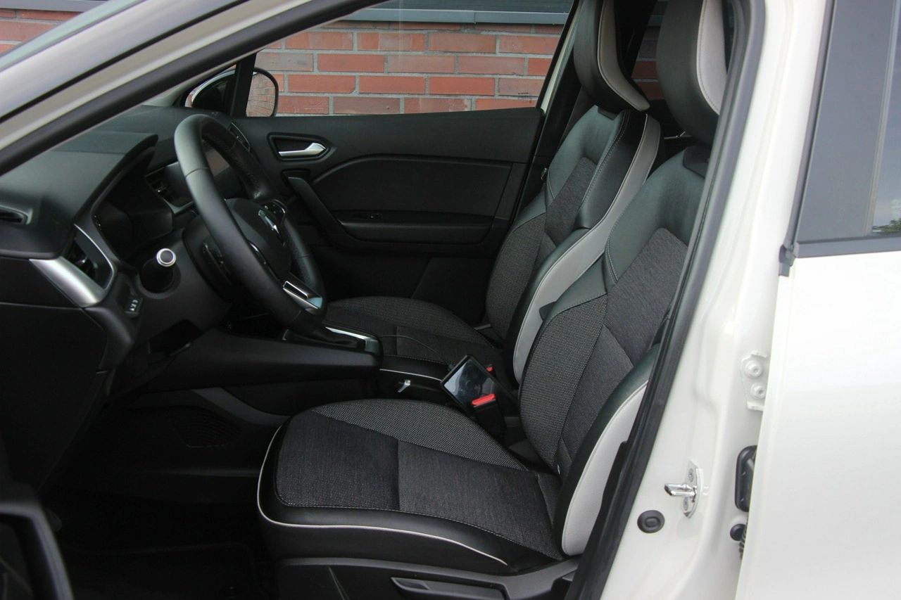 Renault Captur - Zdjęcie 9