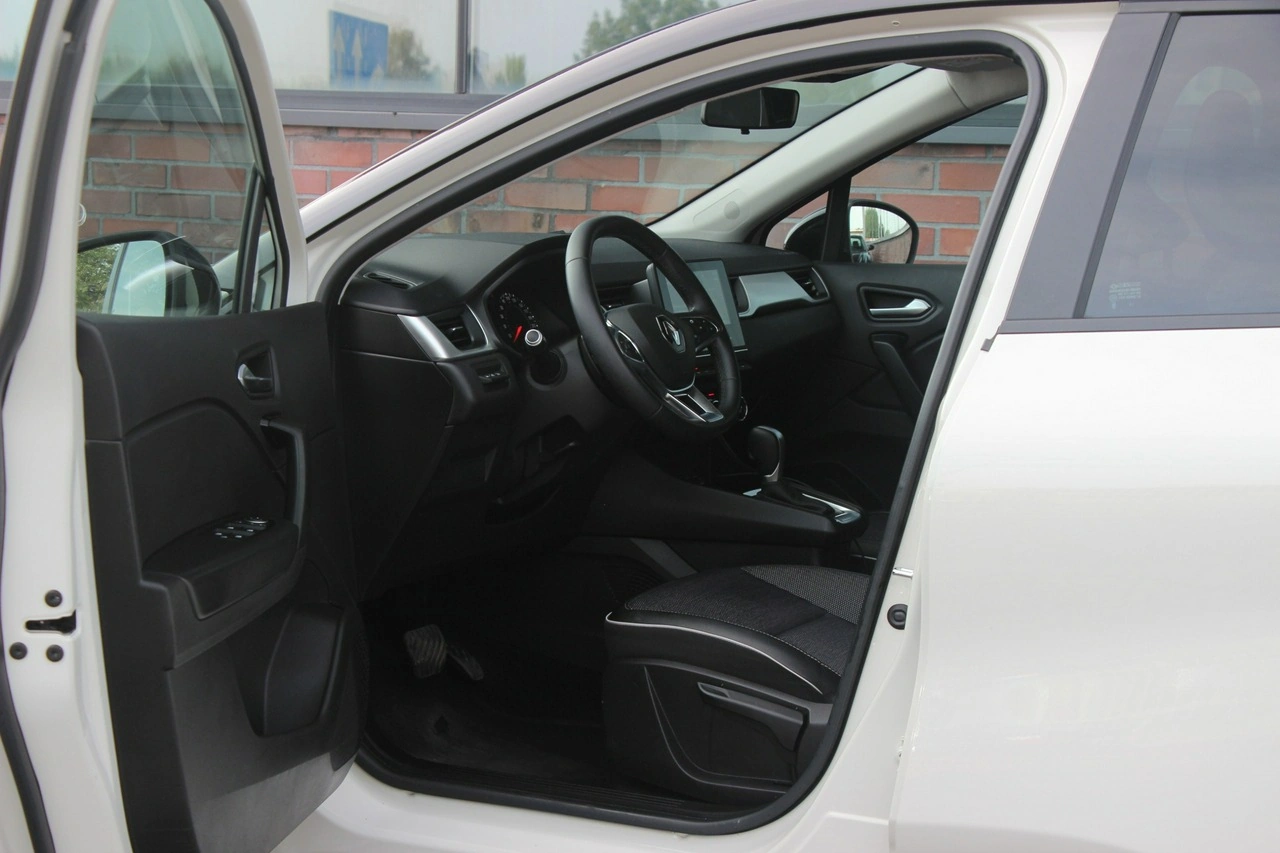 Renault Captur - Zdjęcie 11