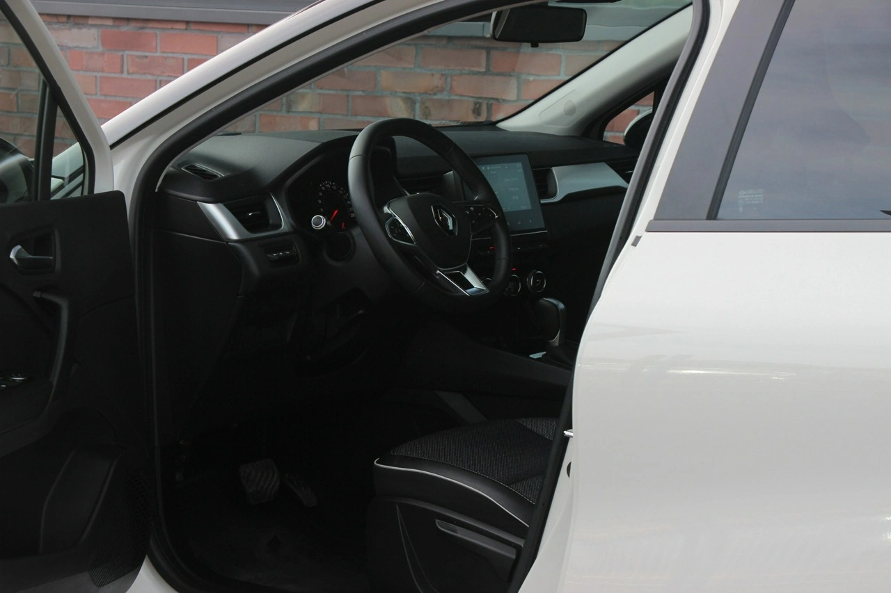 Renault Captur - Zdjęcie 12