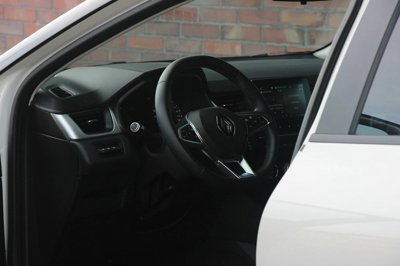 Renault Captur - Zdjęcie 13