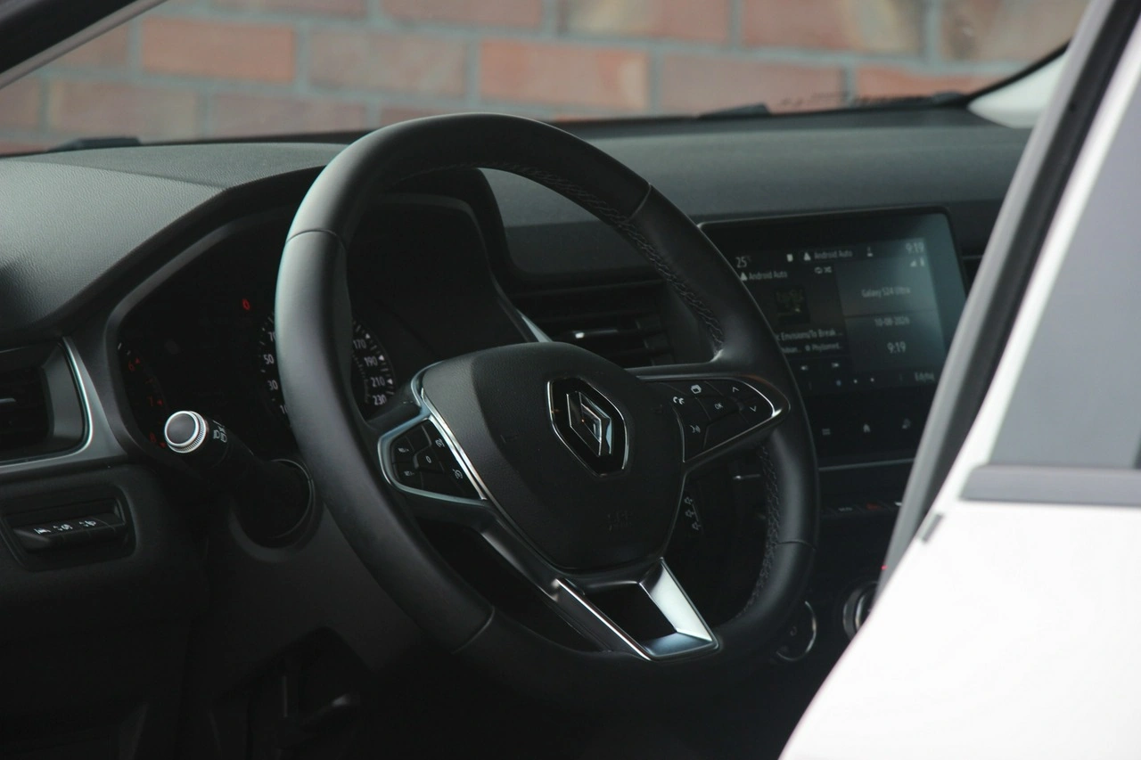 Renault Captur - Zdjęcie 14