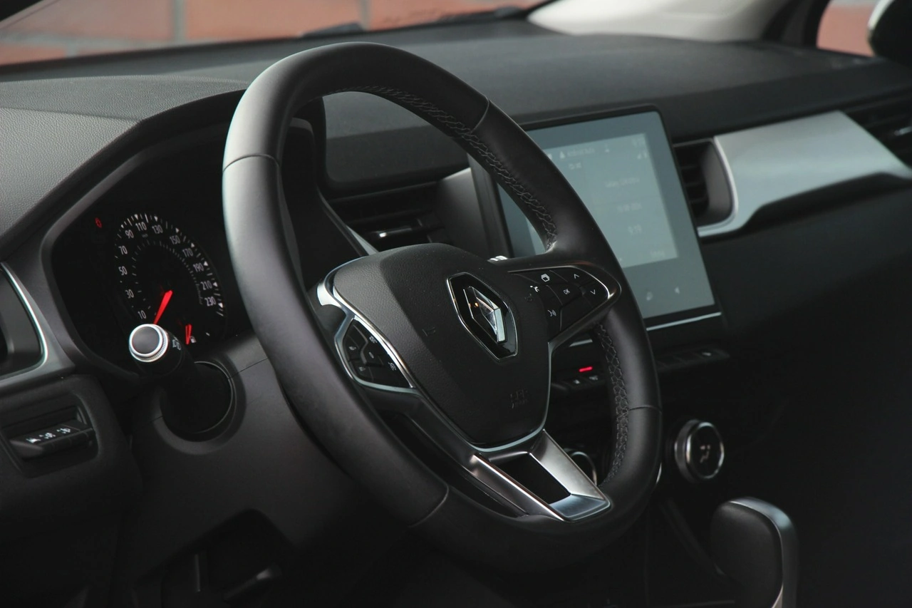 Renault Captur - Zdjęcie 15