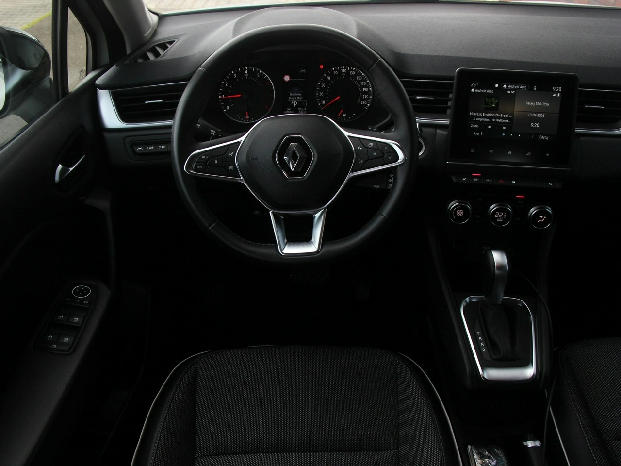 Renault Captur - Zdjęcie 18