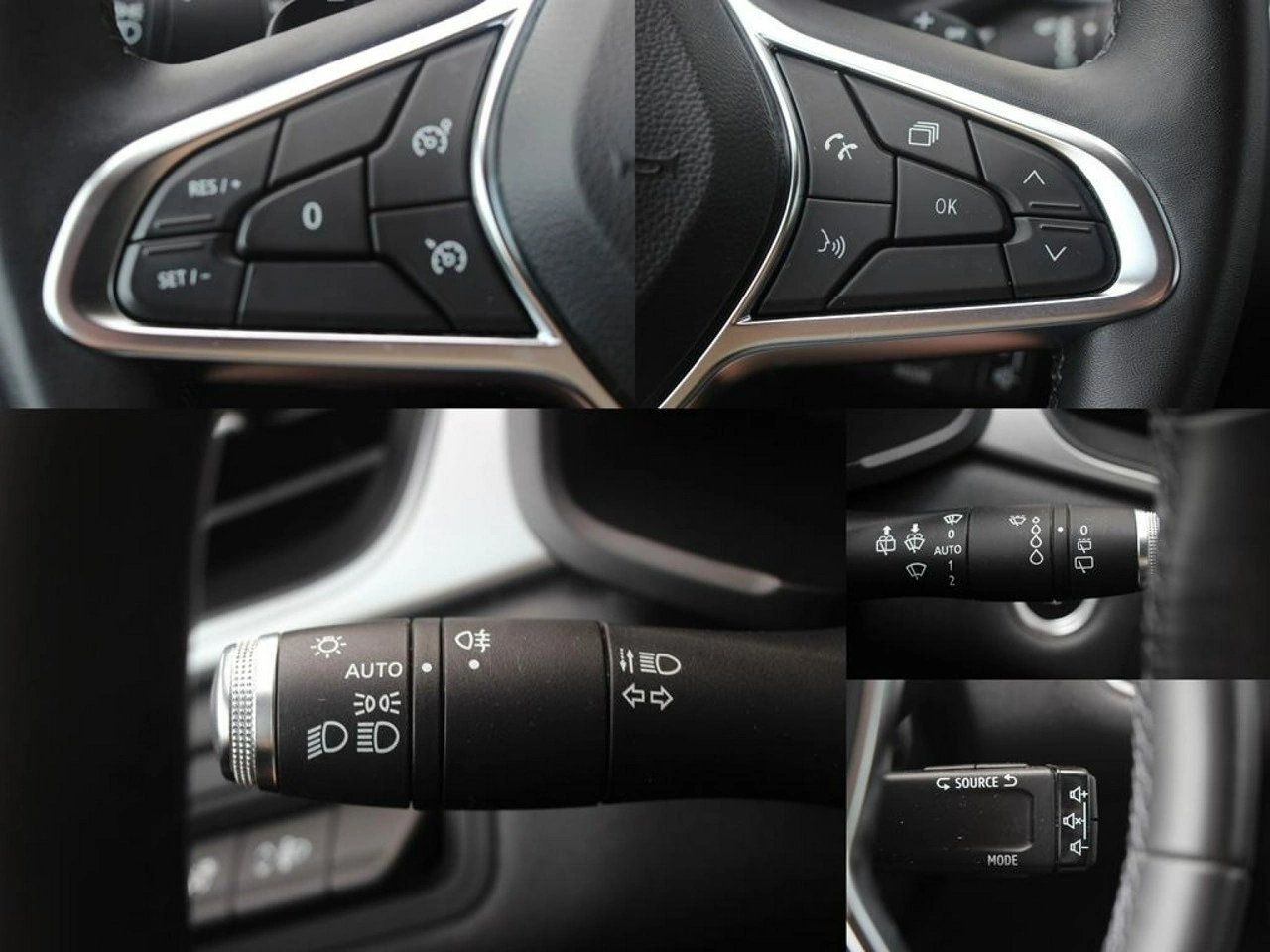 Renault Captur - Zdjęcie 20