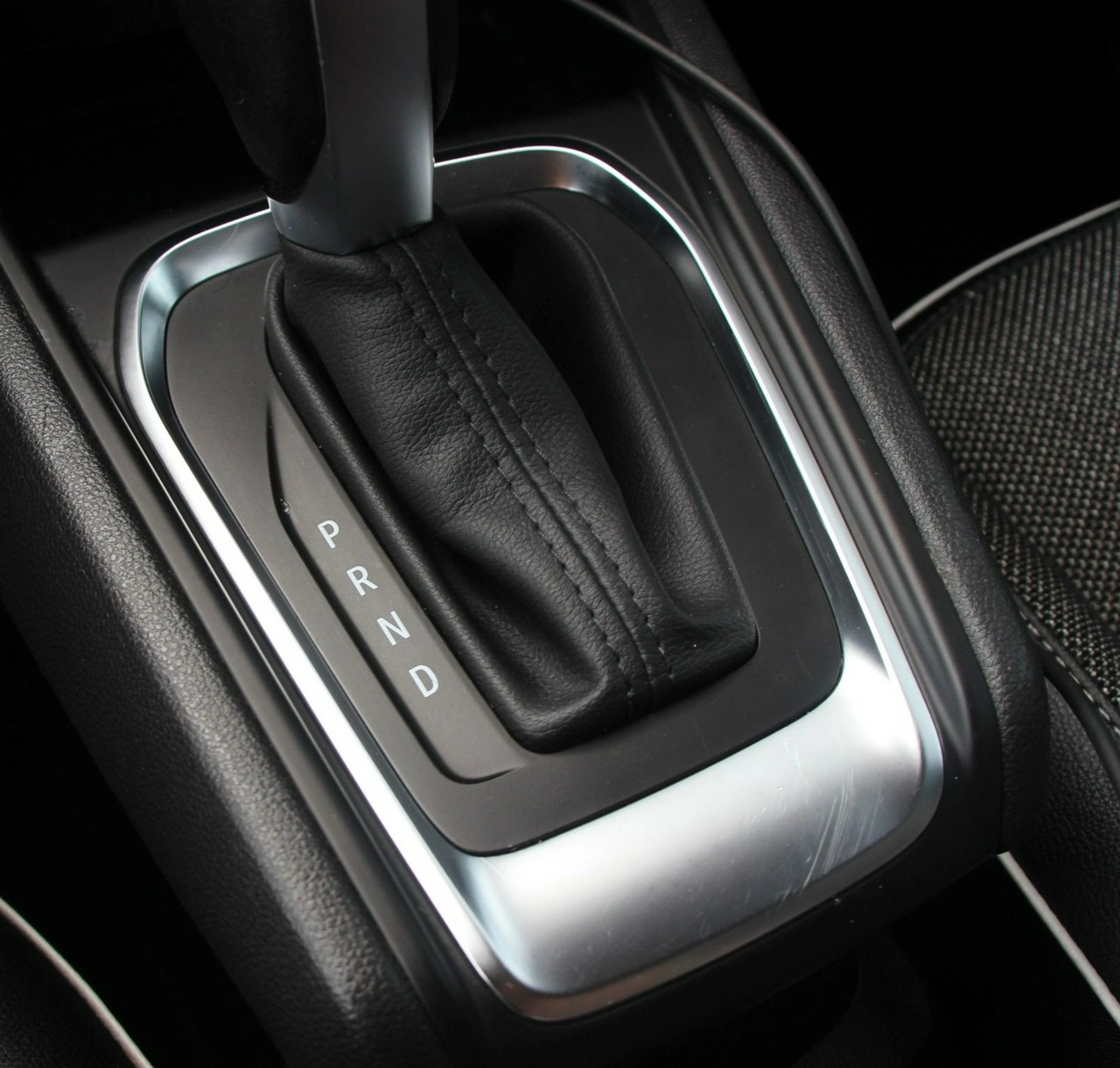 Renault Captur - Zdjęcie 23