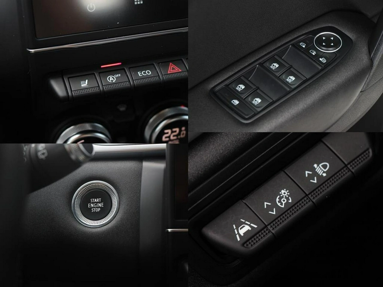 Renault Captur - Zdjęcie 26