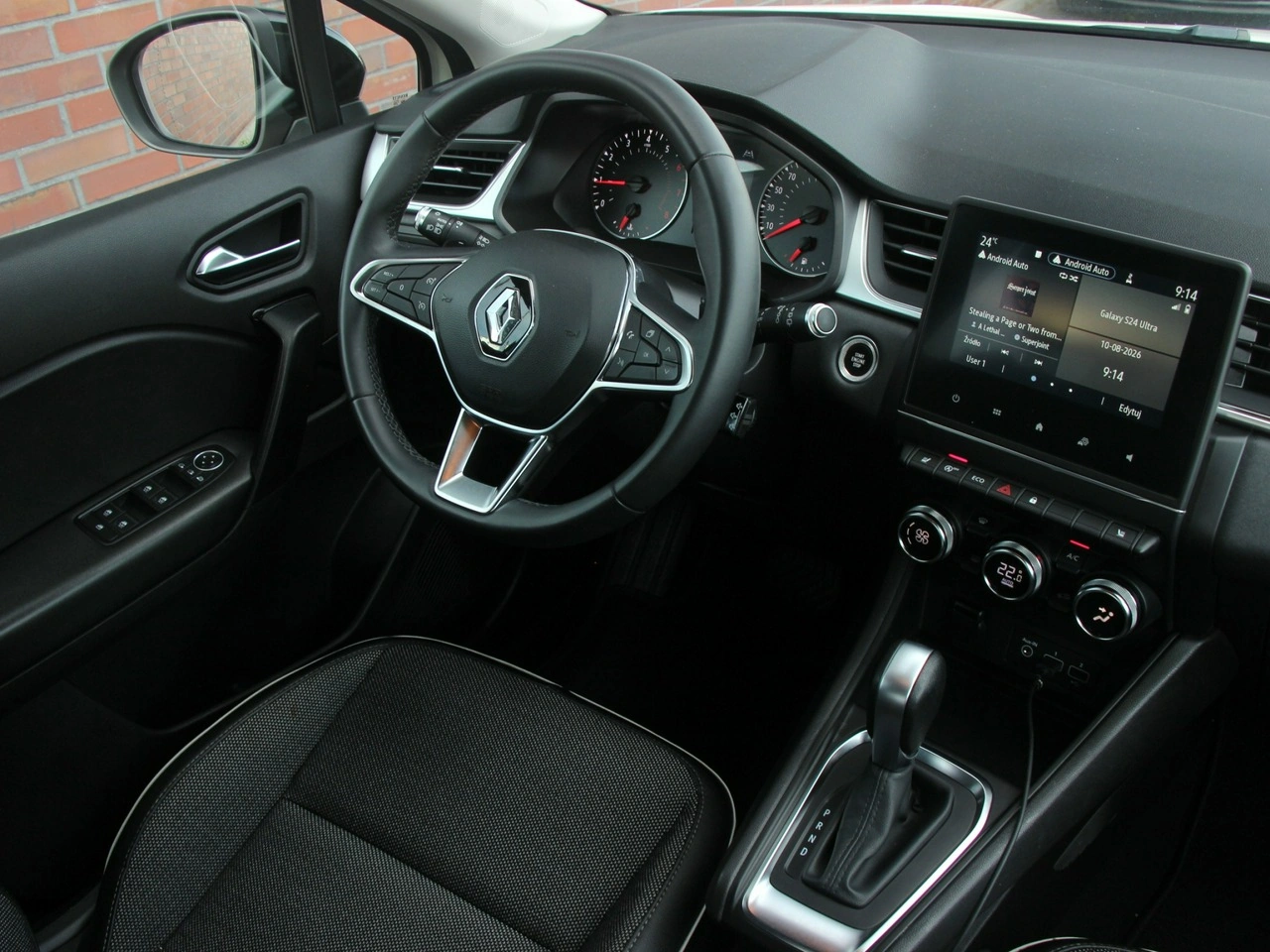 Renault Captur - Zdjęcie 28