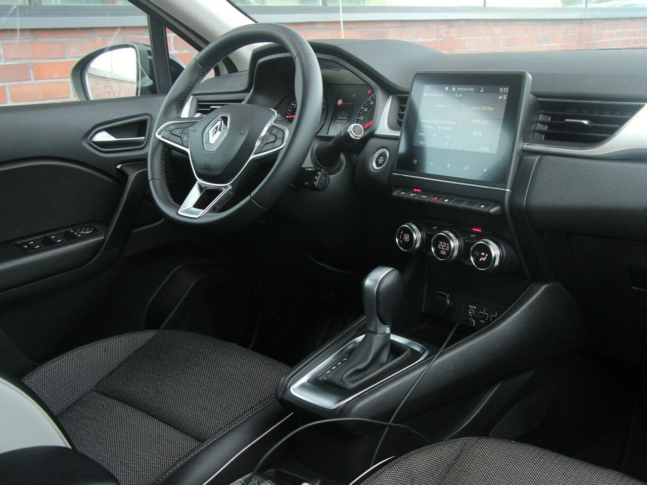 Renault Captur - Zdjęcie 30