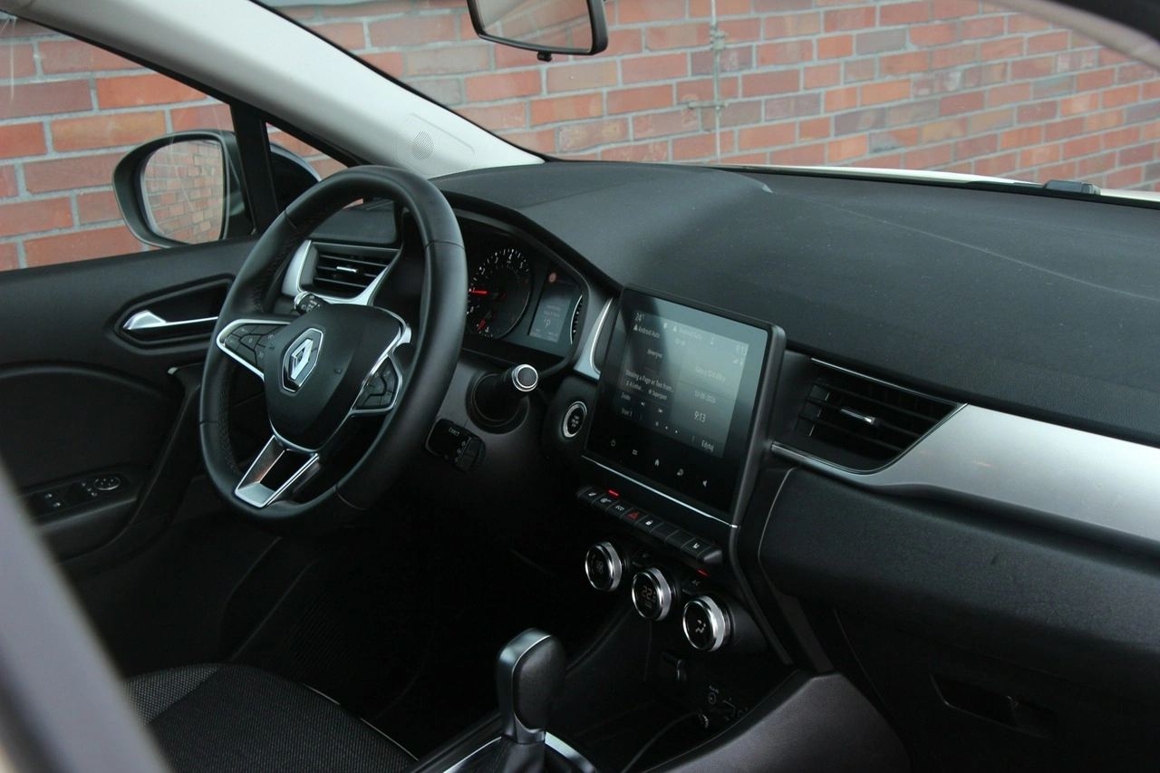Renault Captur - Zdjęcie 31