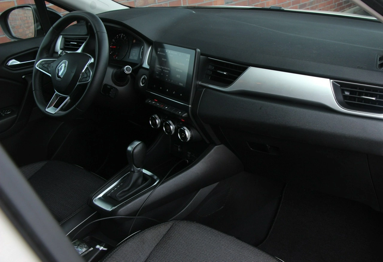 Renault Captur - Zdjęcie 32