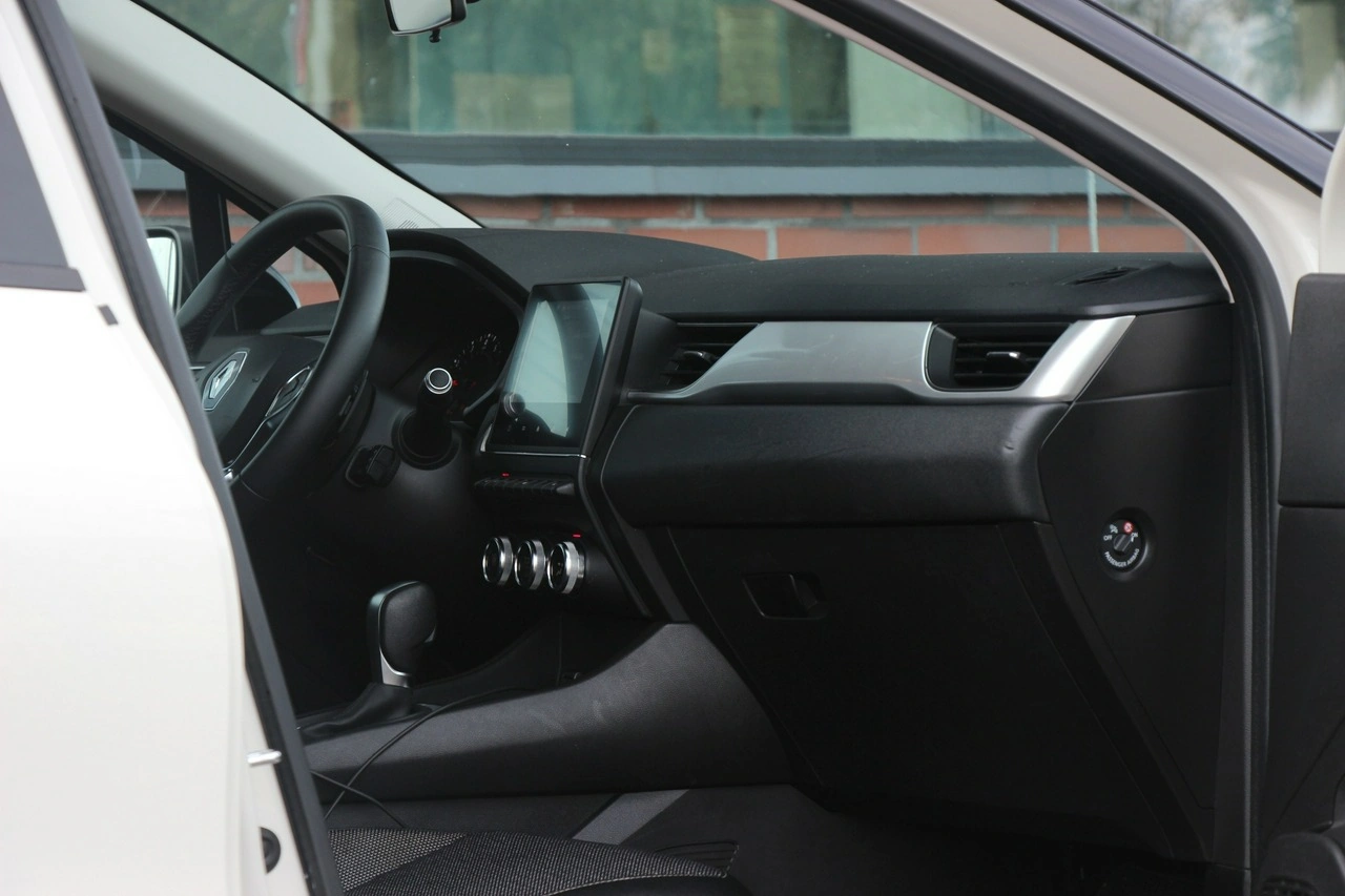Renault Captur - Zdjęcie 34