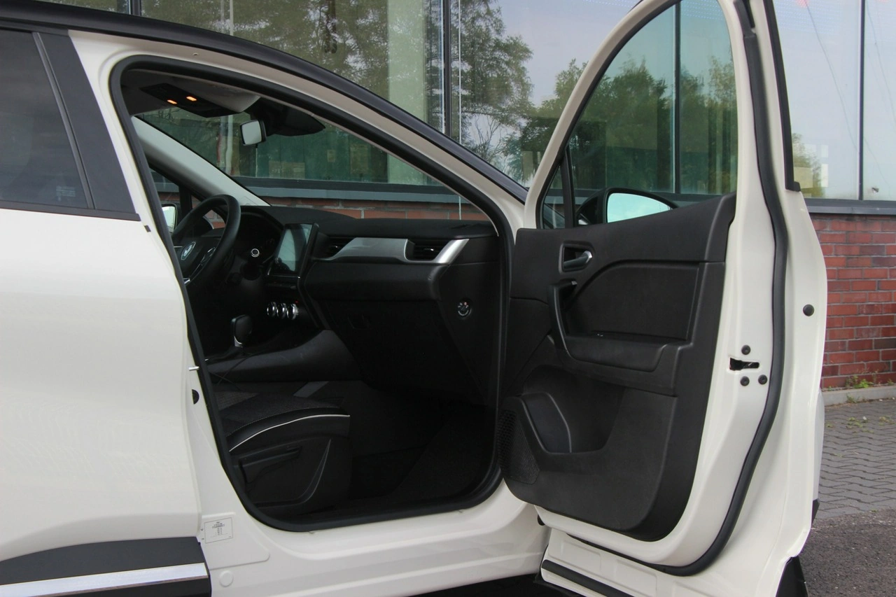 Renault Captur - Zdjęcie 35