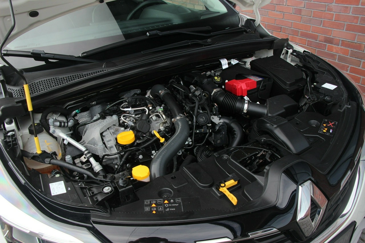 Renault Captur - Zdjęcie 38