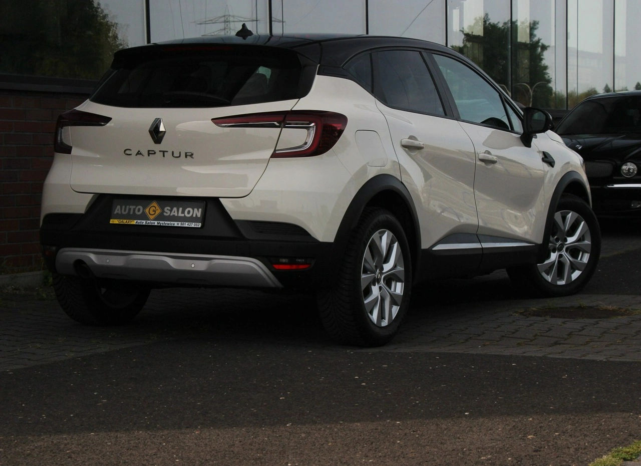 Renault Captur - Zdjęcie 3