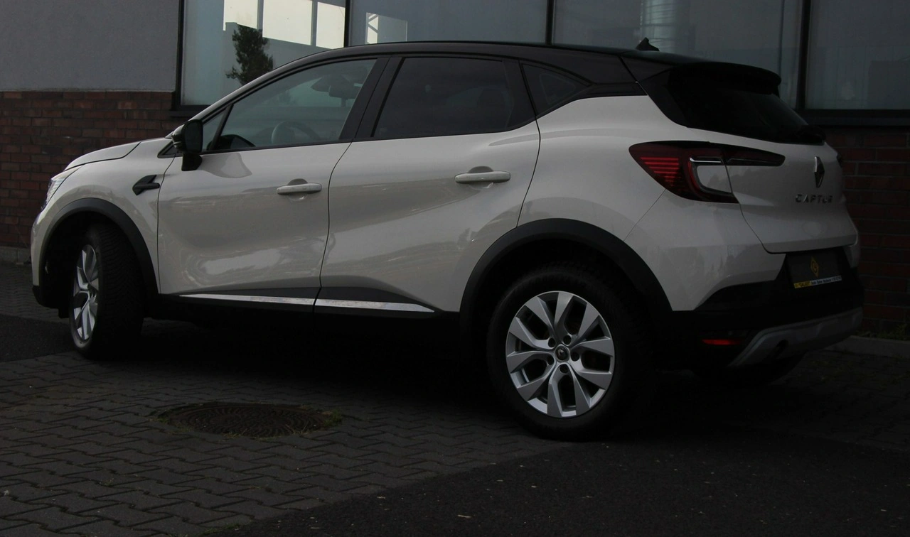 Renault Captur - Zdjęcie 41