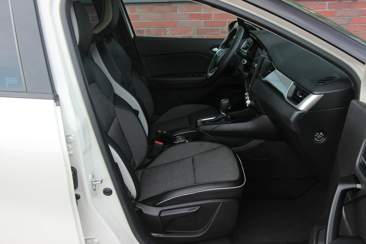 Renault Captur - Zdjęcie 43